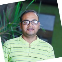 Deepak Kumar