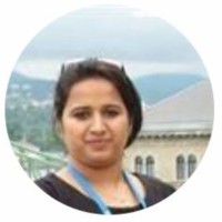 Deepa Arora