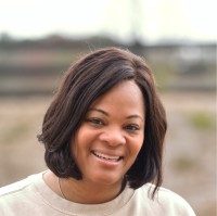 Paulette Wright