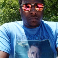 Carlos M. Cole