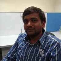 Venkata Maruthi Kishore