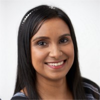 Kashmira Maharaj