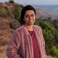 Isha Kudtarkar