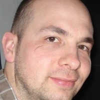 Adrian Fisher, EIT