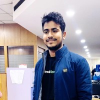 Biplab Giri