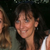 Catherine Trab Trab