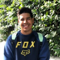 HAROLD ALONSO Aleman