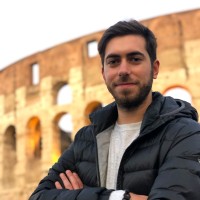 Alessio Vismara