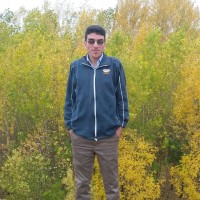 Mohammad Salehi