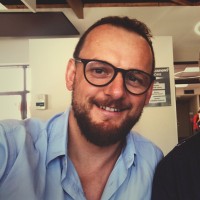Tomas Muzik