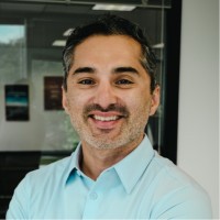 Christopher Castillo