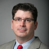 Michael Rodriguez, M.S. Hrd