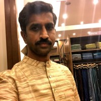 Dandapani A