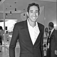 Mamdouh Abou Youssef