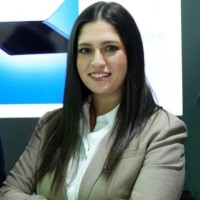 Petra Moubarak