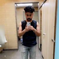 Manpreet Singh