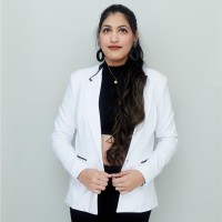Aakriti Sharma