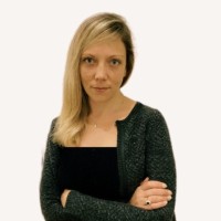 Cécile GUTHMANN