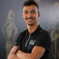 Gabriel Vidal