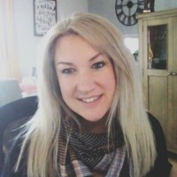 Lisa Thomas