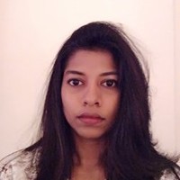 Smita Behera