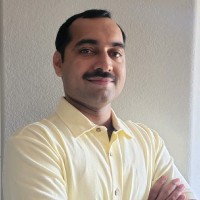 Umesh Kanase