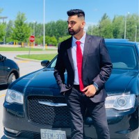 Inderjeet singh Tamber