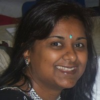 Kaushika Mistry