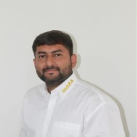 Vishal Chhatbar