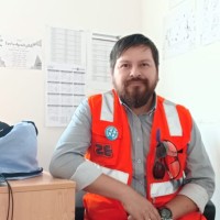 Luis Felipe Benvenuto Sanda