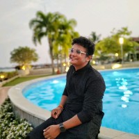 nirmal raj
