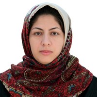 Samira Mostafavi