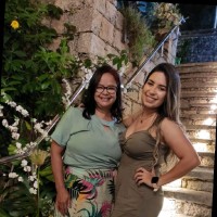 Ana Cristina Amaral Silva