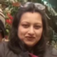 Ragini Natarajan