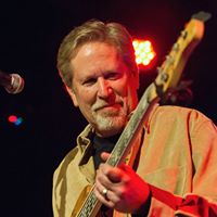 Jeff Pederson