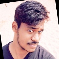 Purushoth Kishore kishore