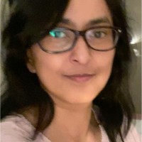 Sofina Islam OBE