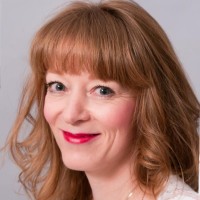 Pernille Rie Halling