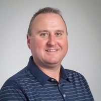 Kevin Morrison