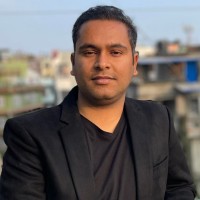 Santosh Poudel