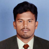 Galil Ahamed