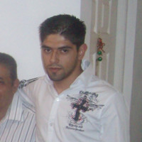 Sergio Valente García León