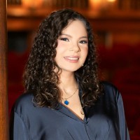 Maria Vitória Araújo