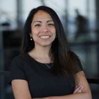 Sofia Espinoza, Ph.D.