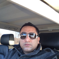Amanbir Bhinder