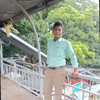 Rakesh Ghosh