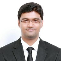 Aalap Khobragade