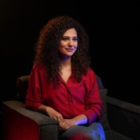 Ghada Saad