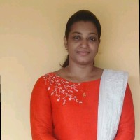Bincy Mathai