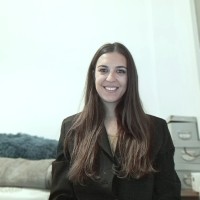 Mireia Fonternau Castañé
